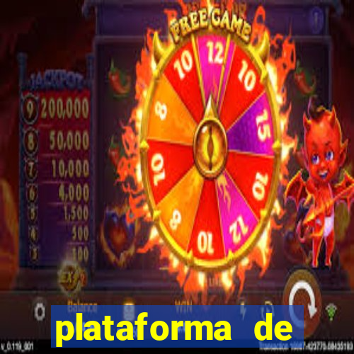 plataforma de casino chinesa